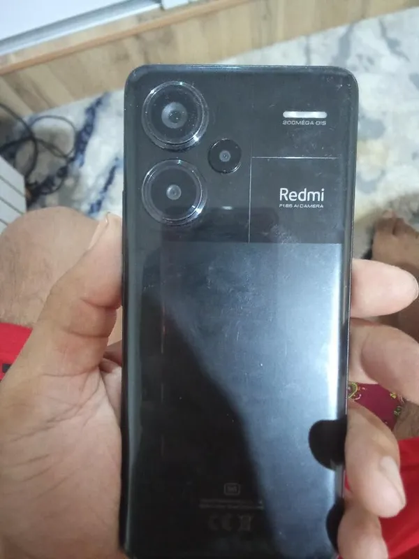 Redmi not 13pro plus 5G 2 Redmi not 13pro plus 5G 2