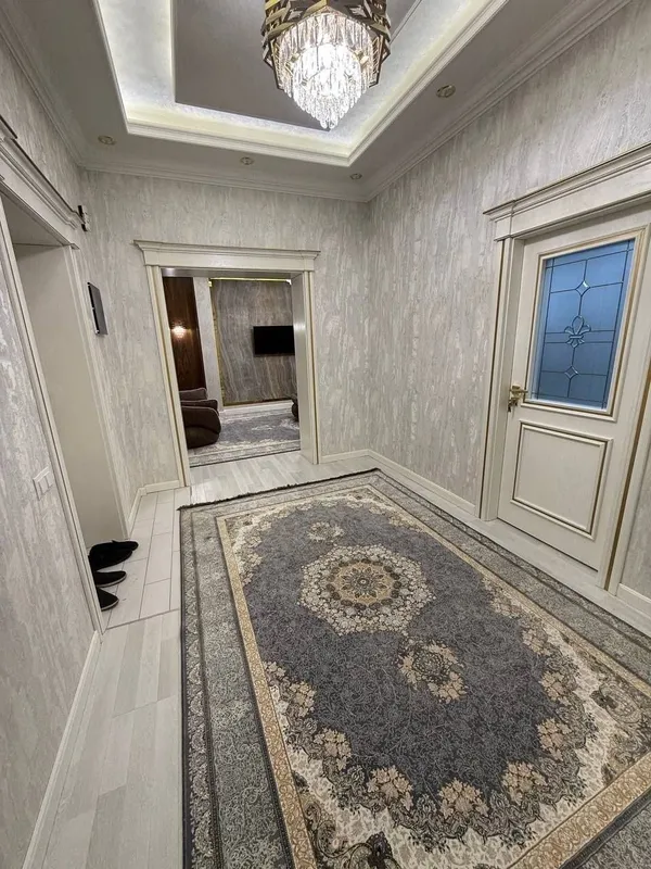 Аренда Квартира Новастройка Ибн сино 3 хонали — фото 5