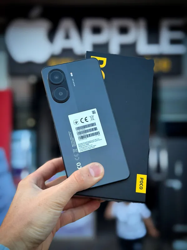 Poco X7 Pro 5G