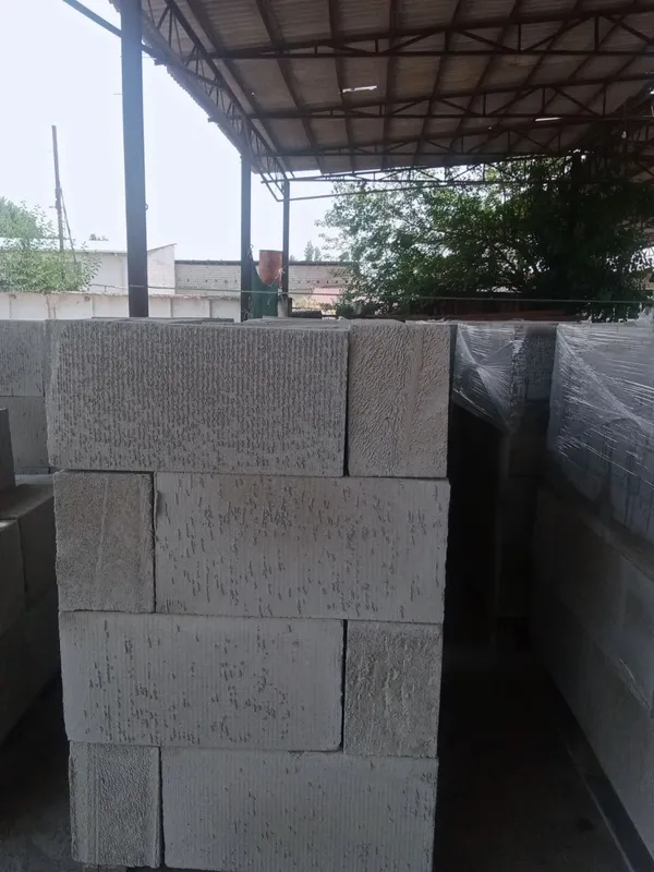 Газабетон Gazablok Penablok Palestrablok 4 Газабетон Gazablok Penablok Palestrablok 4