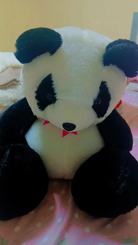 Panda(yumshoq o'yinchoq)80 sm