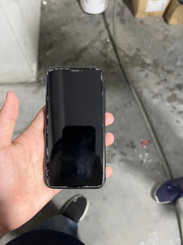 Iphone 11 pro