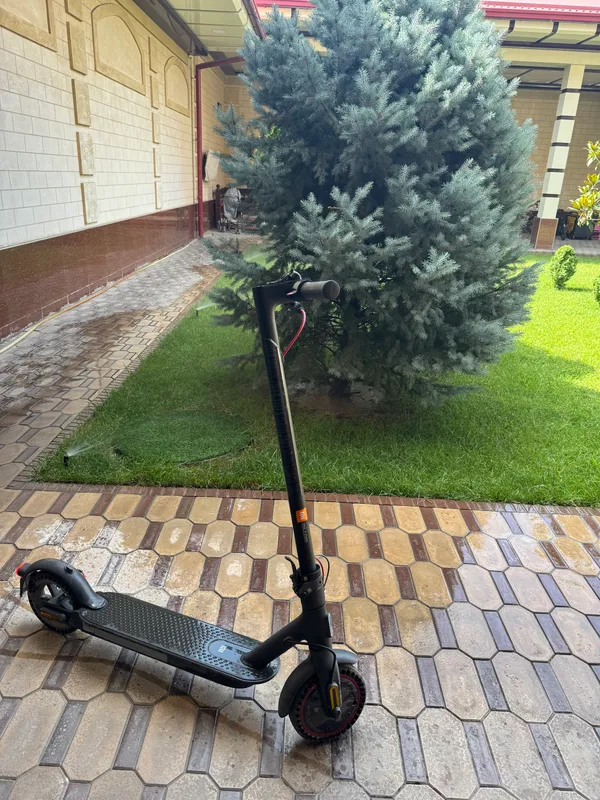 Scooter MI 2 Pro 2 Scooter MI 2 Pro 2