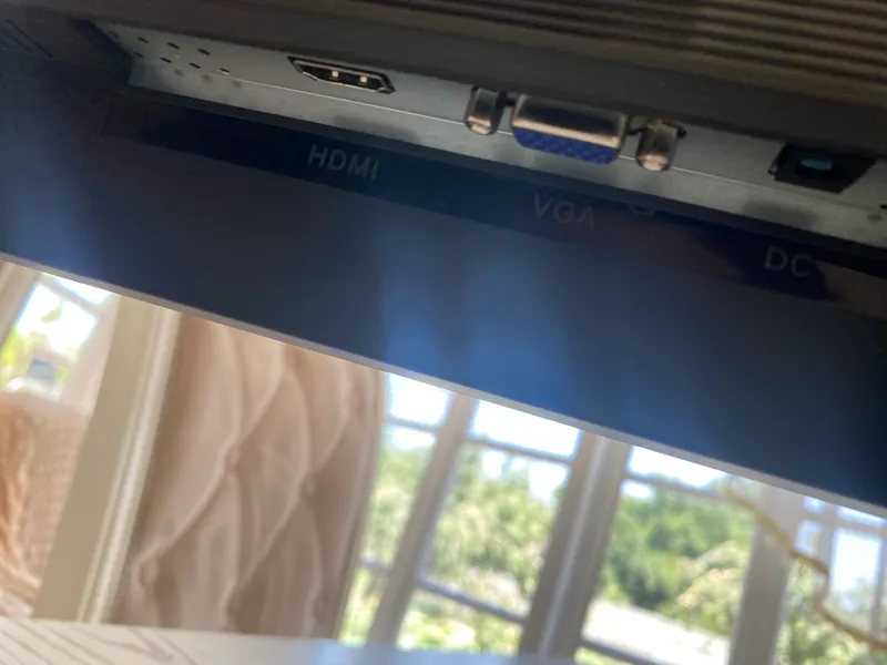 Продаётся монитор 24" 120 Гц 3 Продаётся монитор 24" 120 Гц 3
