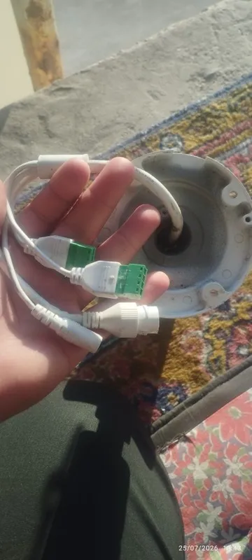 Kamera sotiladi. 4 Kamera sotiladi. 4