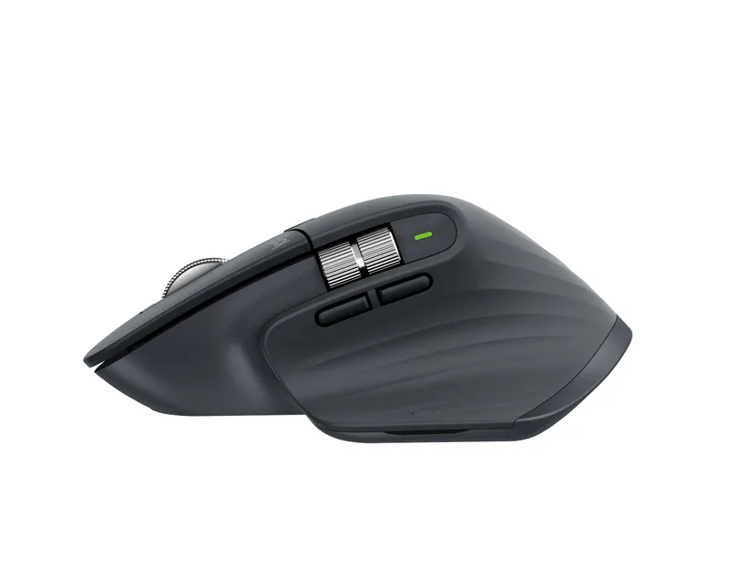 Беспроводная мышь Logitech MX Master 3S 6 Беспроводная мышь Logitech MX Master 3S 6