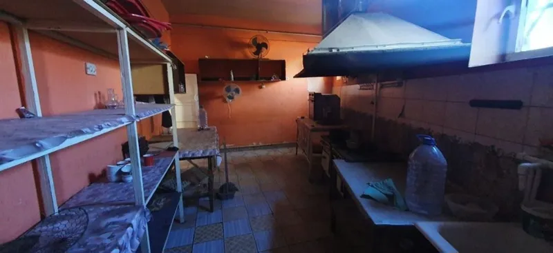 Restoran sotiladi 2
