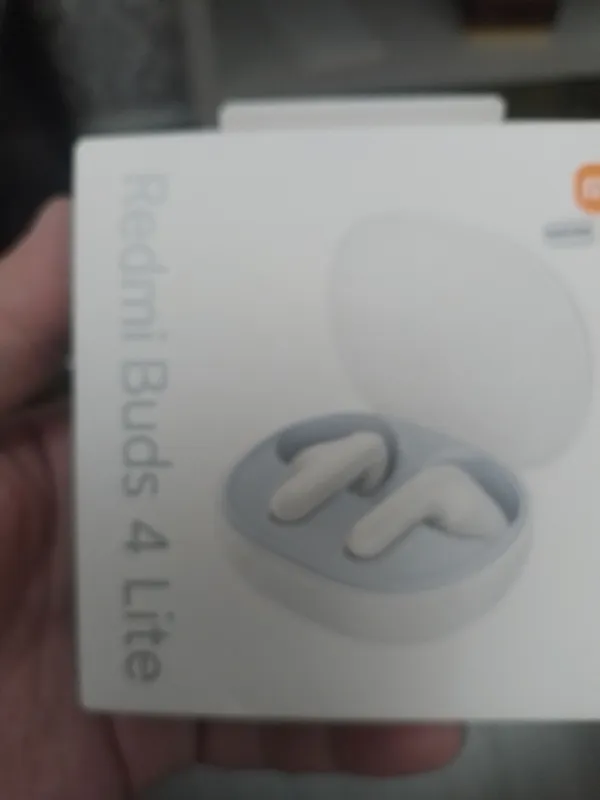 Redmi Buds 4 lite naushnik 2
