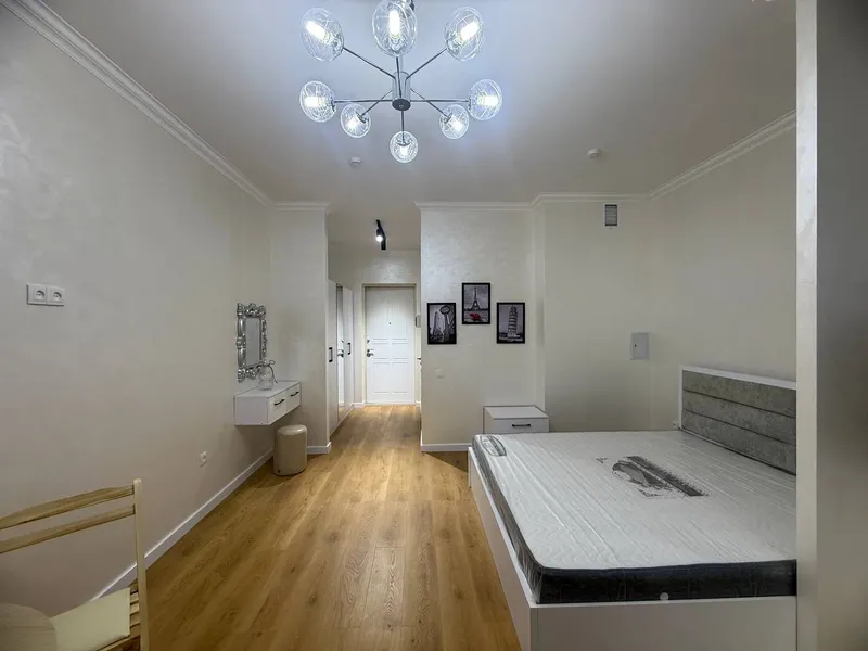 1 xonali kvartira, 30 m2, Mirobod 1 1 xonali kvartira, 30 m2, Mirobod 1