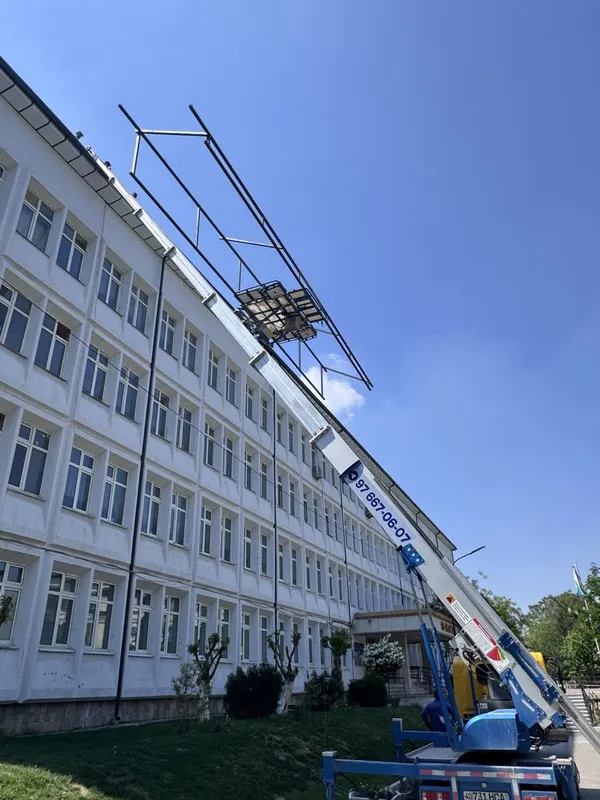 Avtolift Xizmati 24/7 2