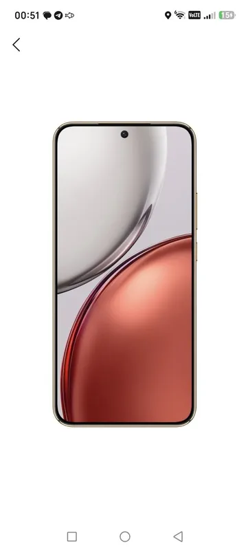 xonor x9d kafolati bilan 12ga 256gb radnoy 3