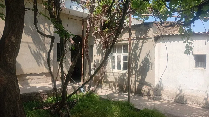 6-комнат 7 соток с мебелью Бухара, р-н Позвушни. 85 000$ — фото 2