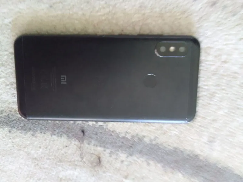 redmi 6pro sotiladi