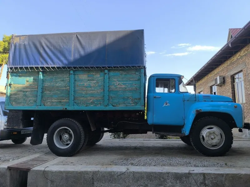 Зил 130 сотилади 3