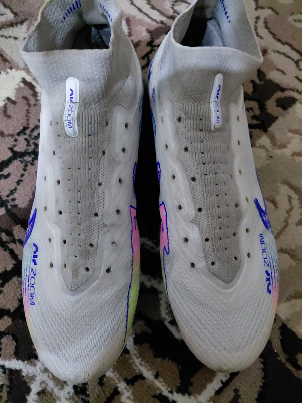 Бутсы Airzoom 3