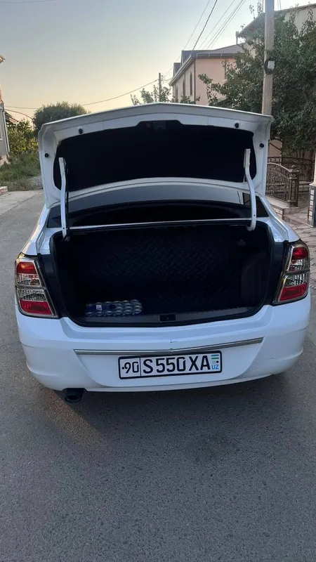 Cobolt Avtomat sotiladi holati top toza ! 3