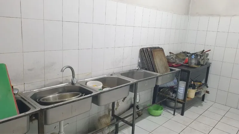 Сдается кухня без зала на учтепинском районе возле больницы жуковской — фото 1