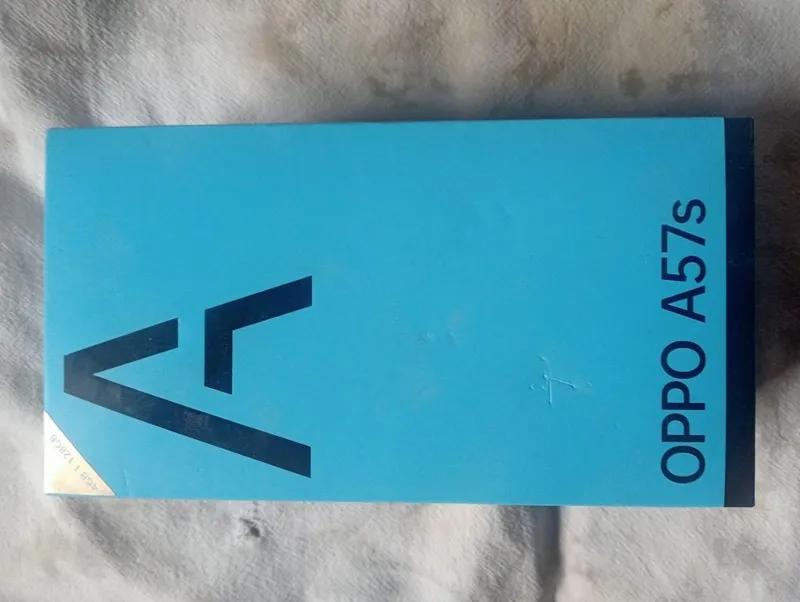 Телефон Сатылады OPPO A57S жаксы ислеп тур — фото 1