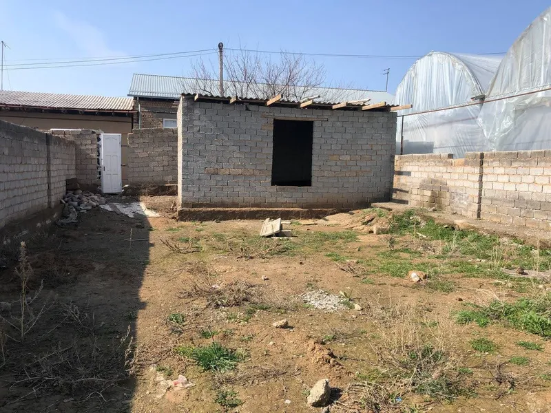 2 сотки, "Обод" махалля, Ункурган, Кибрайский р-н
