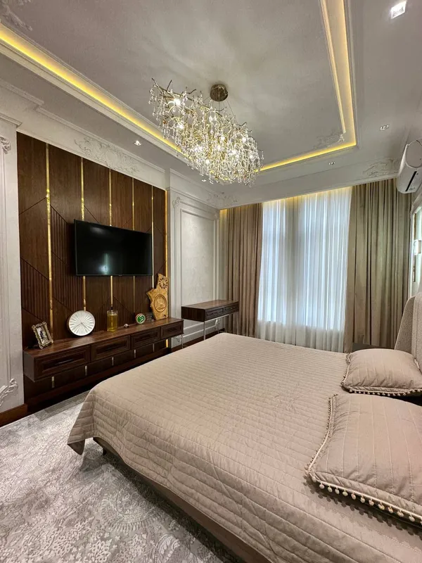 Darkhan 4/6/9 Telman 5