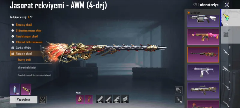 ak sotildi narxi 1.500 FULL GART — фото 2
