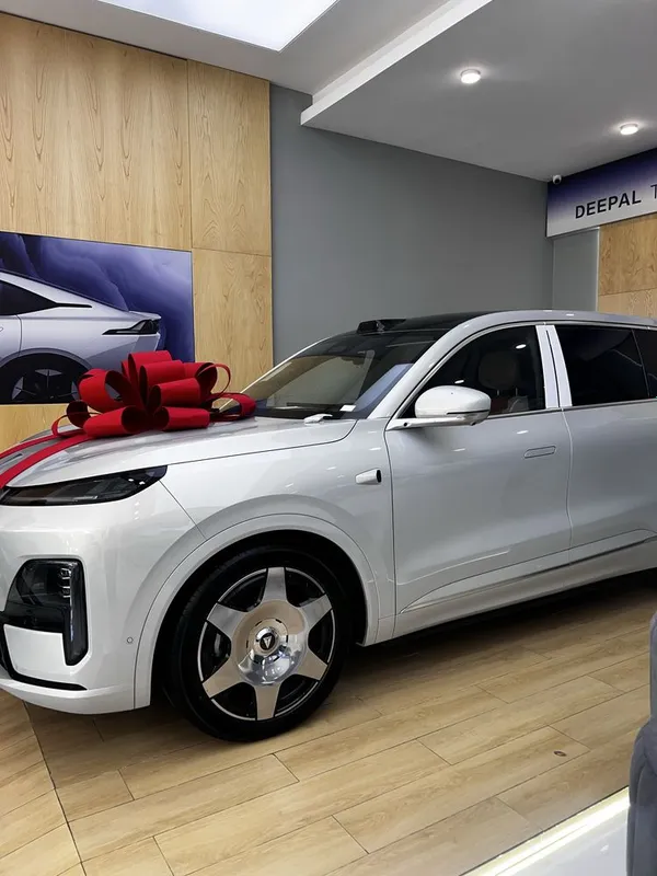 Changan Deepal S09 ultra plus full 1 Changan Deepal S09 ultra plus full 1