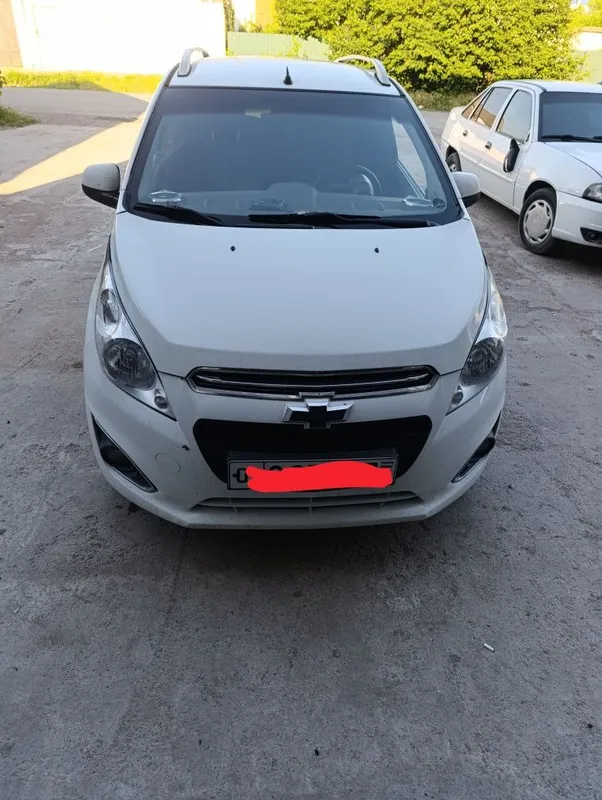 Spark 3 pazitsya mexanika sotiladi 7 Spark 3 pazitsya mexanika sotiladi 7