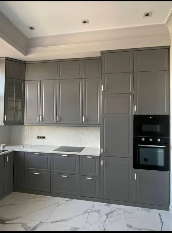 Кушбеги Аренда премиального дуплекса 4-комнатная 120м² — фото 1