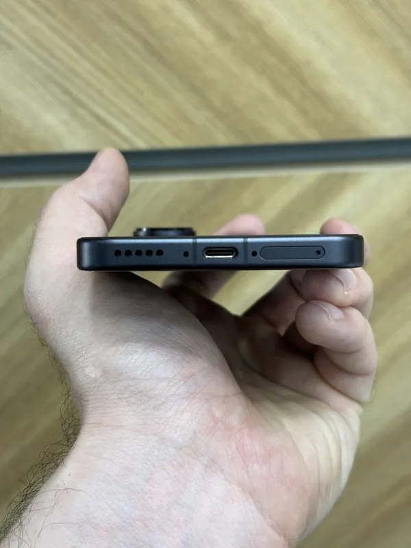 Vivo X200 Fe 12/512GB Global — фото 6
