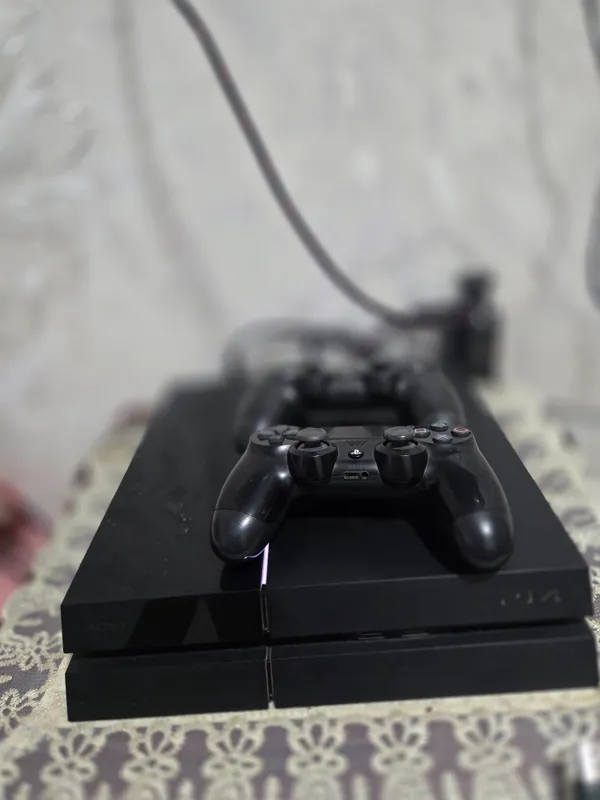 playstation 4 2