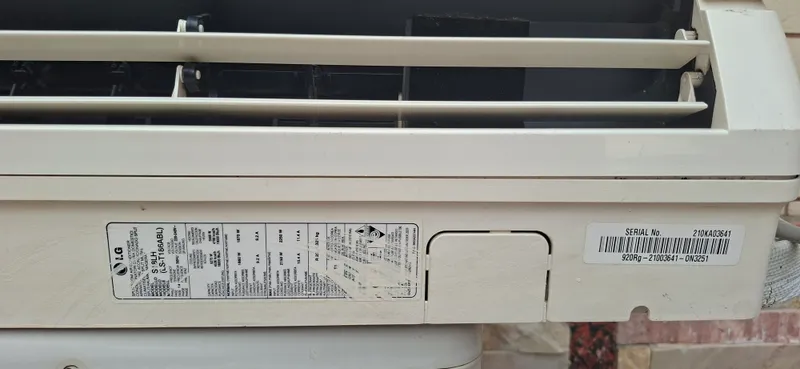кондиционер 18тали LG корейскийст 2 кондиционер 18тали LG корейскийст 2