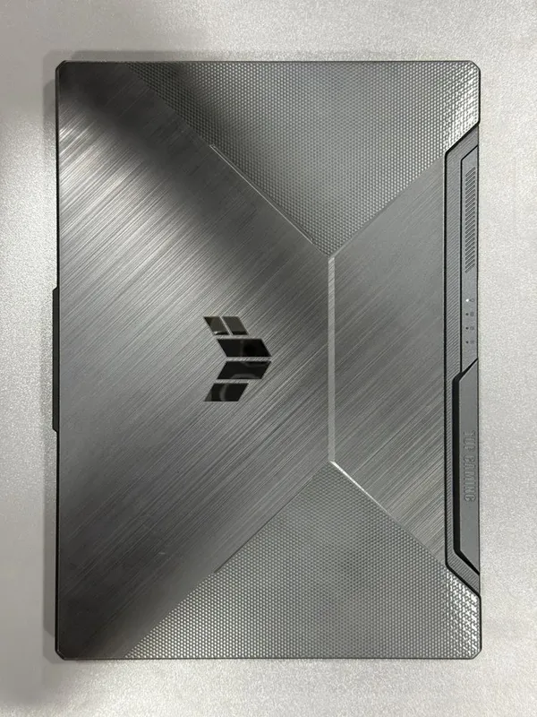 Kuchli Notebook Taf Gaming F15, i7 11800, RTX3060 6