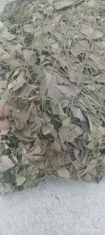 Xarbiy setka. Yaxshi