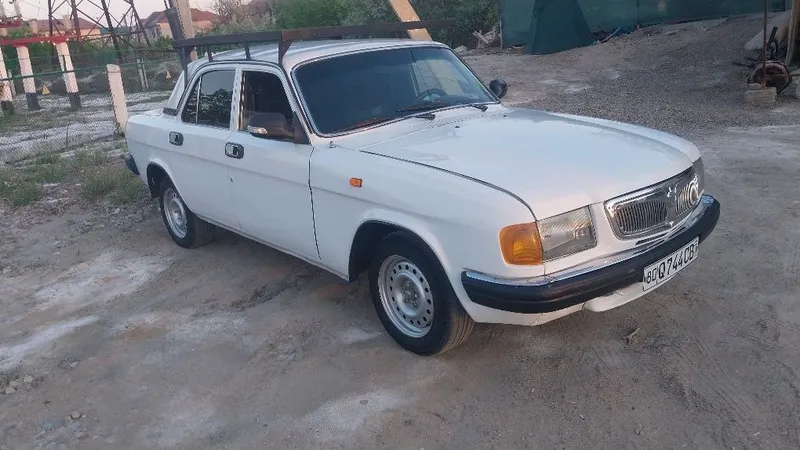 Vaz 3110 сотилади — фото 1