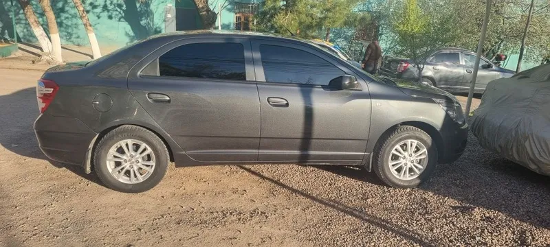 24 cobalt kraska tozza gazi bor tanirofkasi 4 ta yangi balon — фото 1