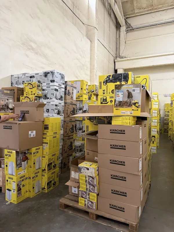 Karcher Texnika | Original | Optom Dona 2 Karcher Texnika | Original | Optom Dona 2