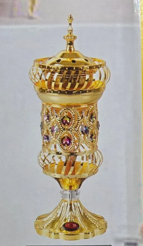 Attar Mist elektr baxurnik (mibhara) 2