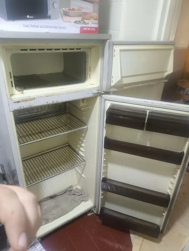 Продаю холодильник Берёза 2