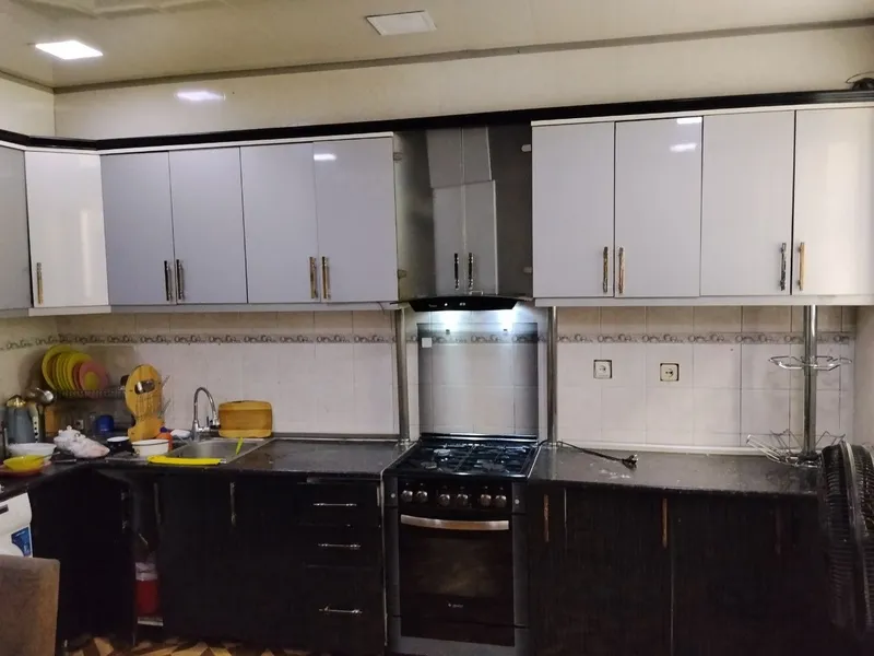 КУХОННАЯ МЕБЕЛЬ