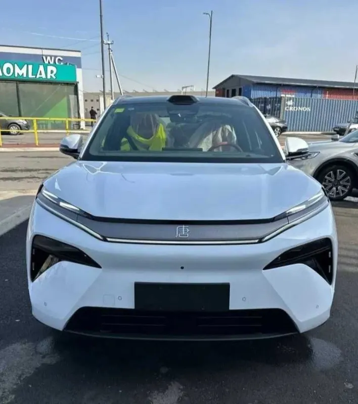 BYD Tang L full naqd va halol nasiya