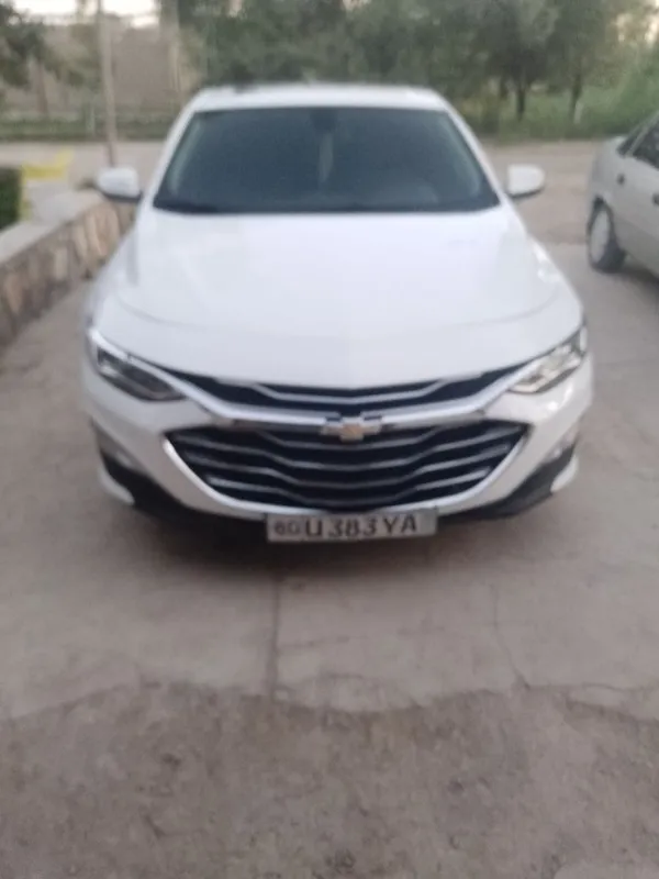Malibu 2 premier turbo 2 Malibu 2 premier turbo 2