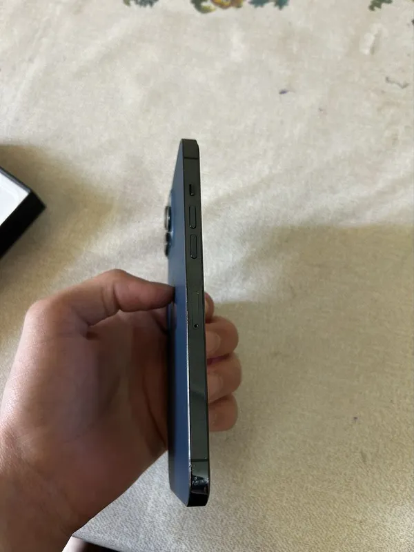 Iphone 12promax ideal — фото 6