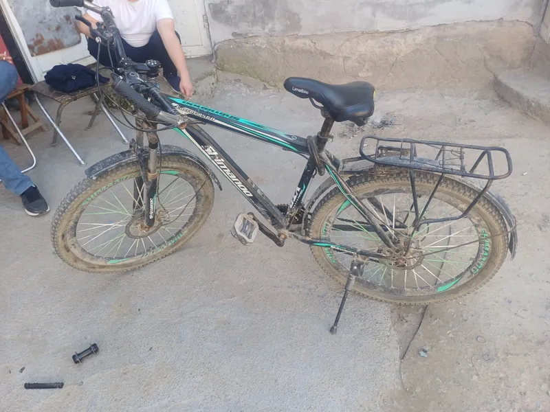 Sotiladi narxi 500 000 sum