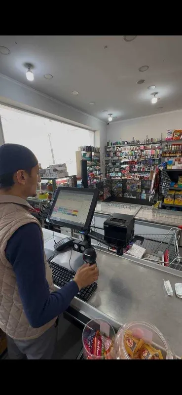 Sizning savdo biznesingiz uchun kuchli POS tizimi + Oylik to'lovsiz! — фото 2