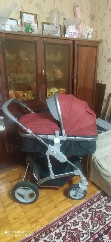 Bolalar aravachasi 1 Bolalar aravachasi 1