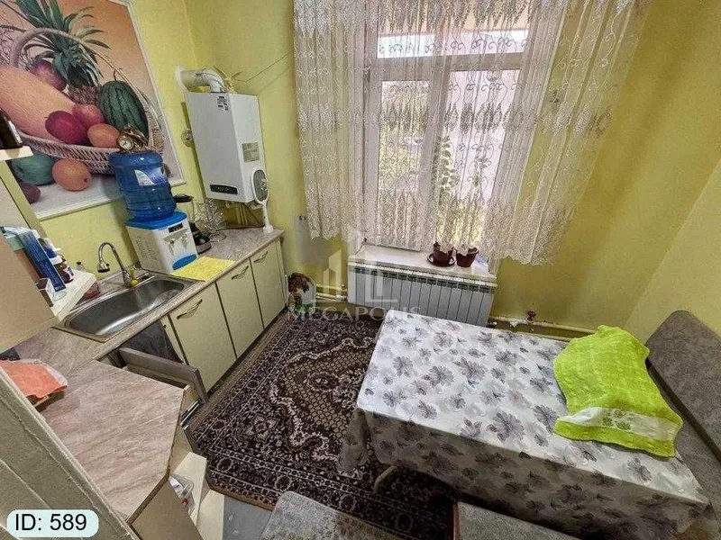 geofizikada ucastka sotiladi№589 6