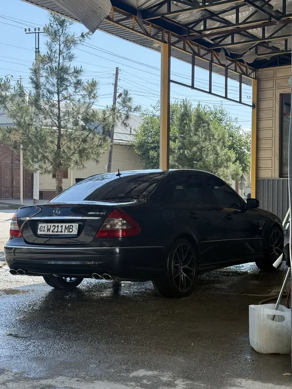 W211 sotiladi 3.7 8 W211 sotiladi 3.7 8