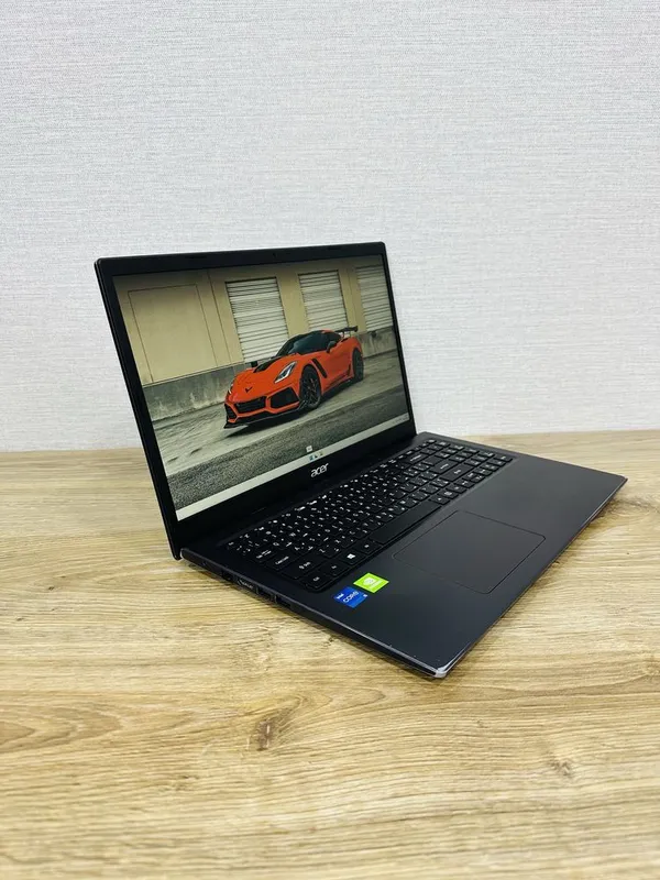 ACER Core i5-11Gen 8 Ядерный Мощный, Игравой для Autocad, 3Dmax — фото 5