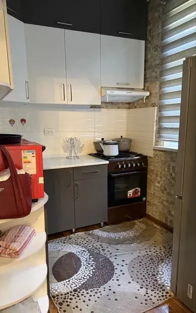 Аренда 3-комн. кв. 45 м², Чиланзарский · ID 41664 6 Аренда 3-комн. кв. 45 м², Чиланзарский · ID 41664 6