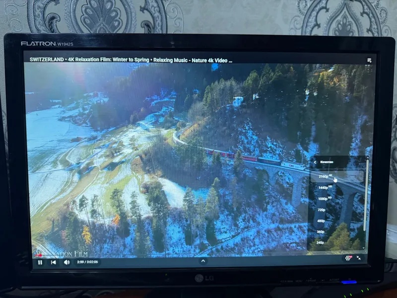 Компютер готовый I5-10400f 10го поколение 6 Компютер готовый I5-10400f 10го поколение 6